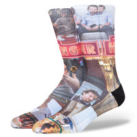 Stance® What Happened Crew Socks