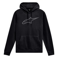 Alpinestars Ageless V2 Hoodie - Black/Grey