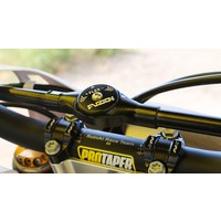 ProTaper Fuzion Handlebar