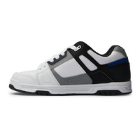 DC® Stag - White/Grey/Blue