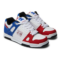 DC® Stag - Red/White/Blue