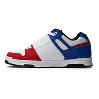 DC® Stag - Red/White/Blue