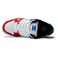 DC® Stag - Red/White/Blue