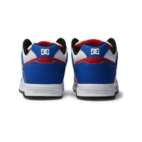 DC® Stag - Red/White/Blue