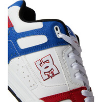 DC® Stag - Red/White/Blue