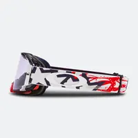 Oakley Airbrake MX Troy Lee Designs Stars Prizm Low Light