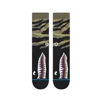 Stance® Warbird Crew Sock - Camo