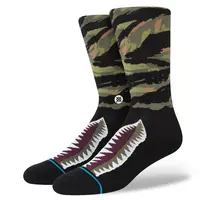 Stance® Warbird Crew Sock - Camo