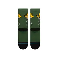 Stance® Welcome Wilbur Crew - Green