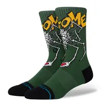 Stance® Welcome Wilbur Crew - Green