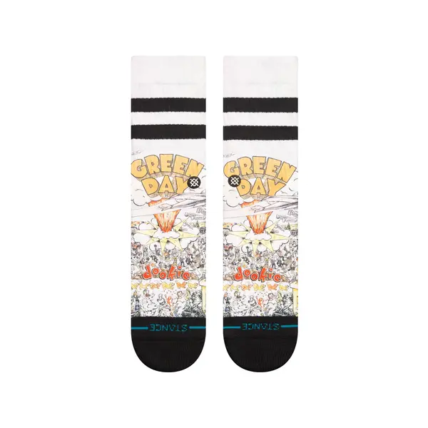 Stance® Basket Case Crew - Multi