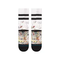 Stance® Basket Case Crew - Multi