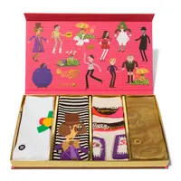 Stance® Wonka Bar Box Set