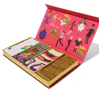 Stance® Wonka Bar Box Set