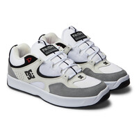 DC® Kalynx Zero - Grey/Black/White