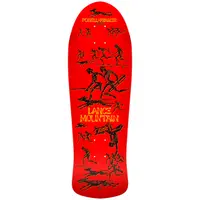 Powell Peralta Bones Brigade Series 15 - Lance Mountain