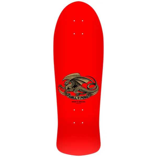 Powell Peralta Bones Brigade Series 15 - Lance Mountain