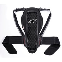 Alpinestars Nucleon KR-1 Back Protector Lv.2