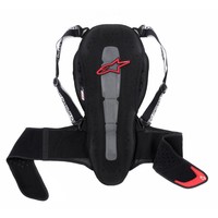 Alpinestars Nucleon KR-2 Back Protector Lv.2