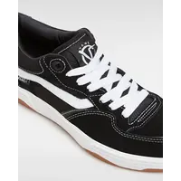 Vans® Rowan 2 - Black/White