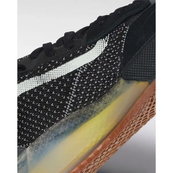 Vans® Ave 2.0 Knit - Black/Carbon