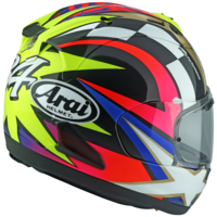 Arai Rx-7V Evo Kevin Schwantz 30th Anniversary