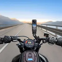 Insta360 X4 Motorcycle Bundle