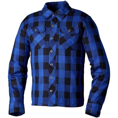 RST X Kevlar® Lumberjack - Blue