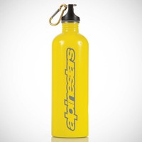 Alpinestars Drink Bottle Yellow