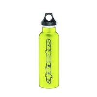 Alpinestars Drink Bottle Yellow