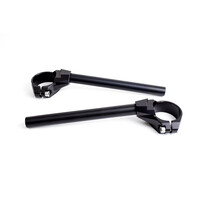 Gilles Tooling Handlebar Clip-Ons Gp-Light 2 550 Race