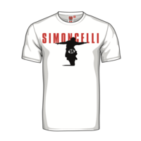 GP Racing apparel Marco Simoncelli T-shirt