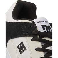 DC® Manteca SE - White/Grey/Black