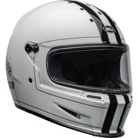 Bell® Eliminator Steve McQueen - Gloss White