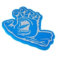 Santa Cruz Foam Hand