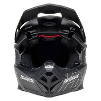 Bell® Moto-10 Spherical Mips Fasthouse Raven - Matte Black/White
