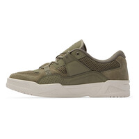 DC® Construct -  Army/Olive