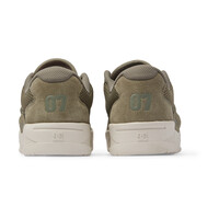 DC® Construct -  Army/Olive