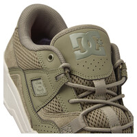 DC® Construct -  Army/Olive