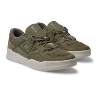 DC® Construct -  Army/Olive