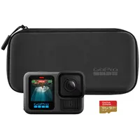 GoPro Hero13  Black Speciality Bundle