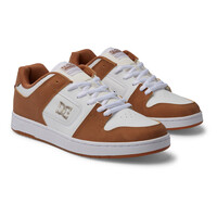 DC® Manteca 4 SE - Brown/Oyster