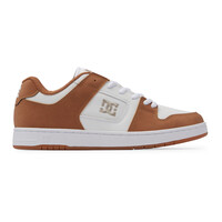 DC® Manteca 4 SE - Brown/Oyster