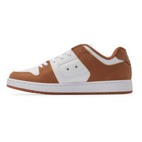 DC® Manteca 4 SE - Brown/Oyster