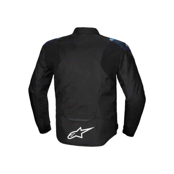 Alpinestars T-Jaws V4 WP Jacket - Black/Red Fluo/Dark Red
