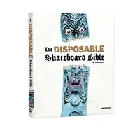 The Disposable Skateboard Bible (10th Anniverory)