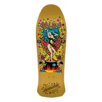 Santa Cruz Salba Witch Doctor Reissue Deck 10.4"