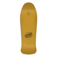 Santa Cruz Salba Witch Doctor Reissue Deck 10.4"