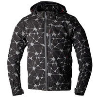 RST Havoc CE Textile Jacket - Black/Grey