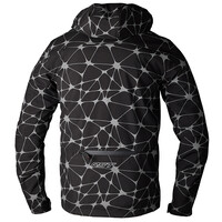 RST Havoc CE Textile Jacket - Black/Grey